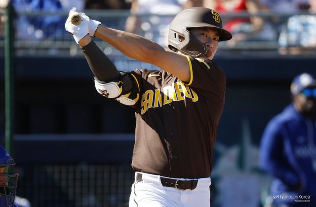 송성문. 사진=게티이미지코리아