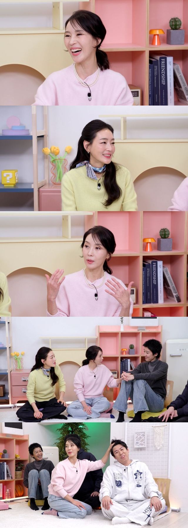 사진 제공 : KBS 2TV ‘옥탑방의 문제아들’