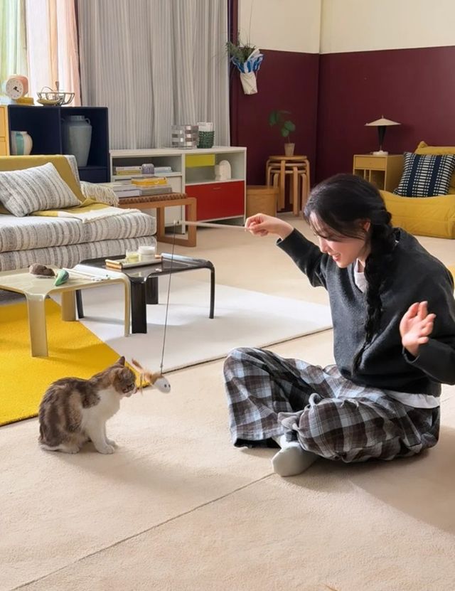 사진=김연아 SNS