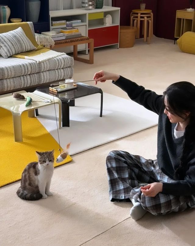 사진=김연아 SNS