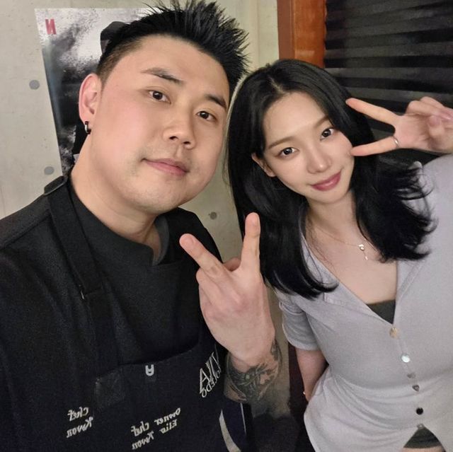 사진=권성준 SNS