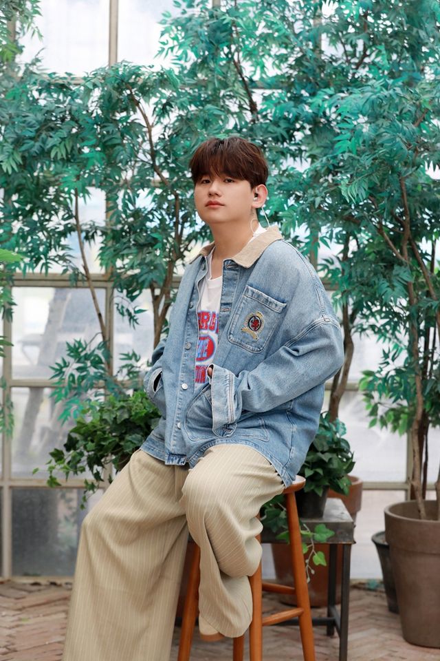 사진 = 골든문 엔터테인먼트 제공