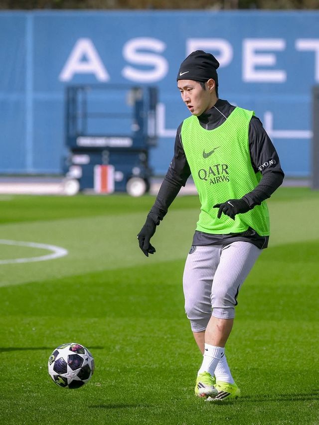 사진출처｜PSG 페이스북