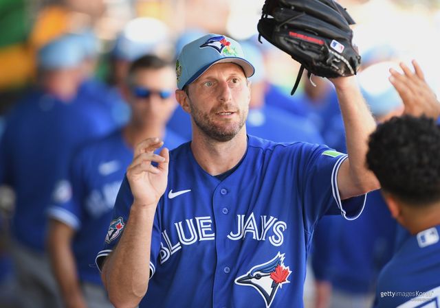 맥스 슈어저. 사진=게티이미지코리아