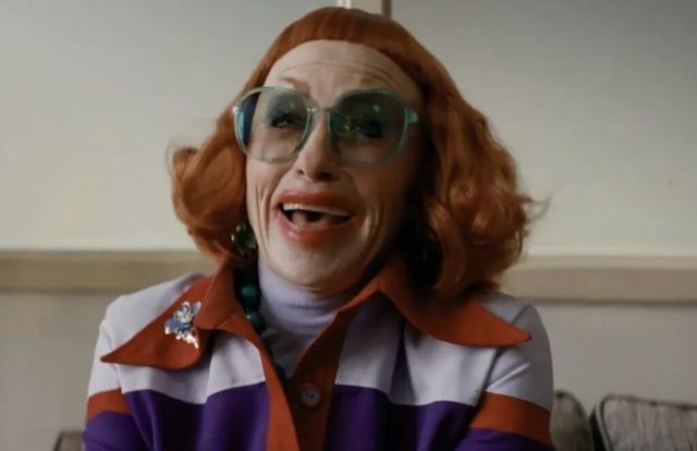 영화 ‘웨폰’ 스틸, 사진제공｜워너 브러더스 코리아㈜