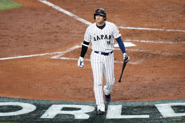 오타니 쇼헤이. 사진=게티이미지코리아