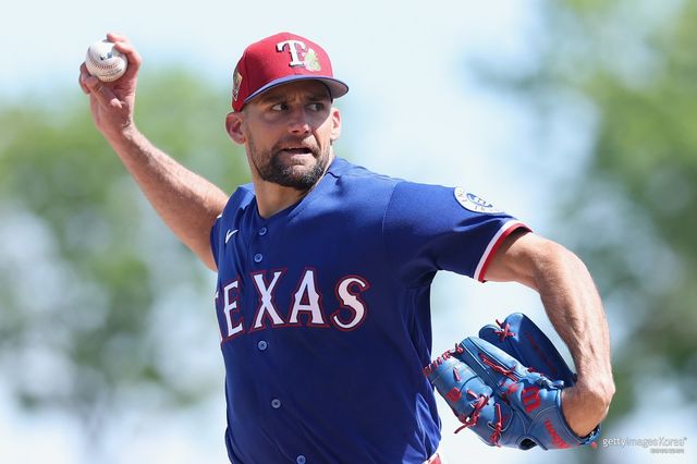 네이선 이볼디. 사진=게티이미지코리아