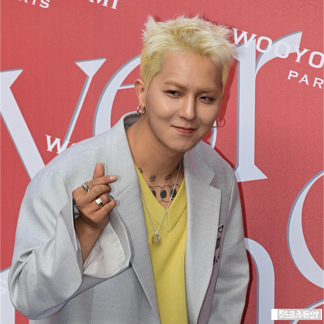 위너 송민호. 스포츠동아DB