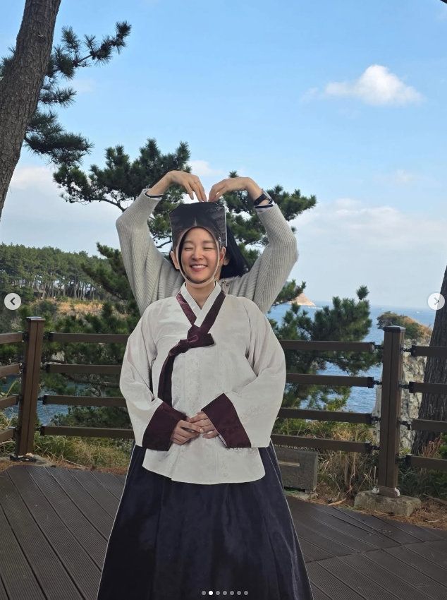 사진=이영애 인스타그램