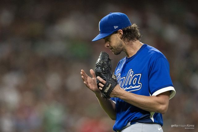 애런 놀라. 사진=게티이미지코리아