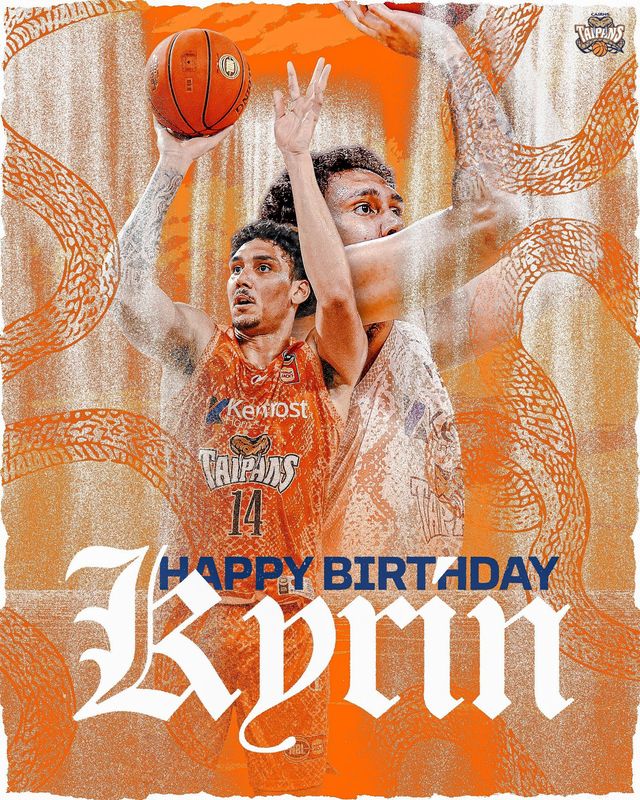 LG는 마이클 에릭을 대신해 호주 출신 카이린 갤러웨이(사진)을 영입할 예정이다. 사진출처｜케언스 타이팬스