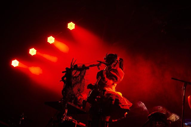 사진제공 | 리벳(LIVET) / YOSUKE TORII 장은