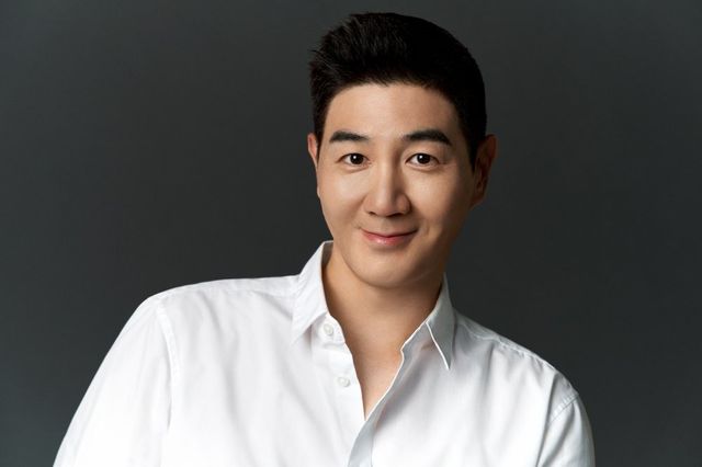 한상진. 사진제공 | 빌리언스