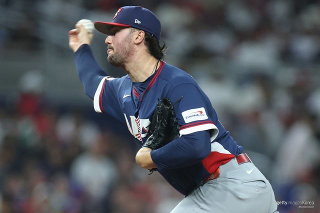 폴 스킨스. 사진=게티이미지코리아