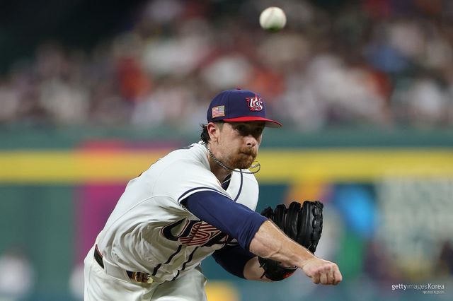 놀란 맥린. 사진=게티이미지코리아