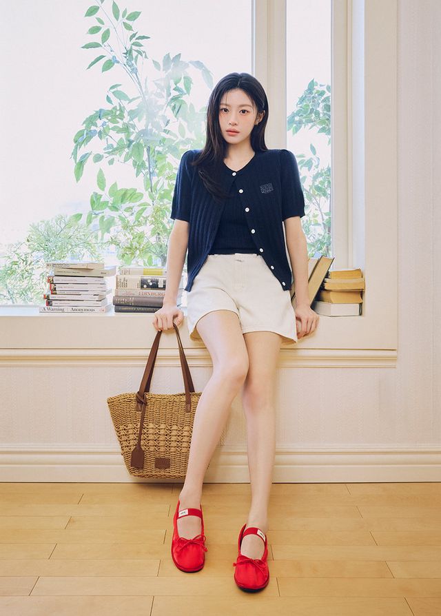 사진제공｜마리떼 프랑소와 저버