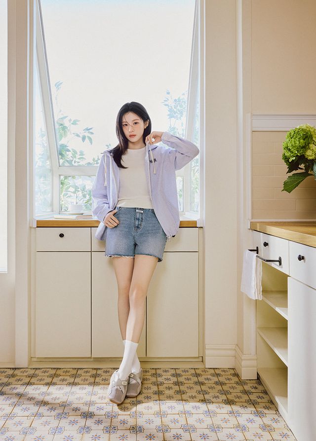 사진제공｜마리떼 프랑소와 저버