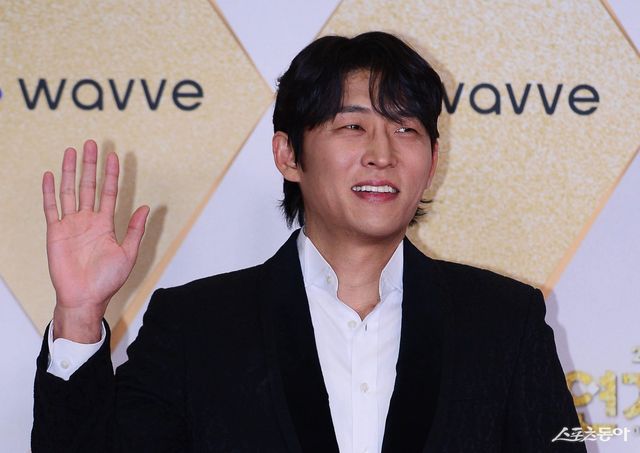 배우 고준. 스포츠동아DB