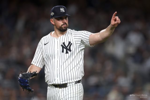 카를로스 로돈. 사진=게티이미지코리아