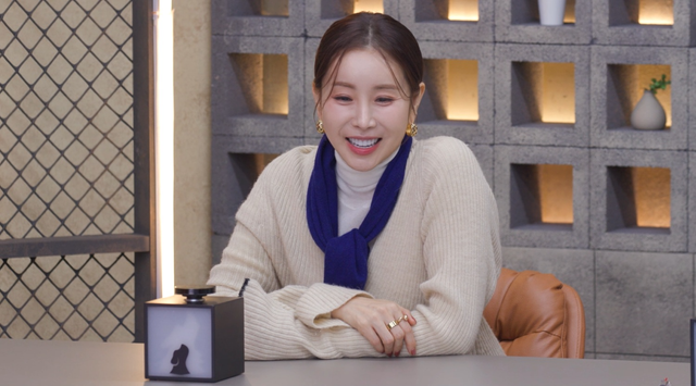 한다감. 사진제공 | 채널A