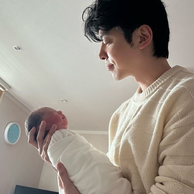 김도균 SNS 캡처