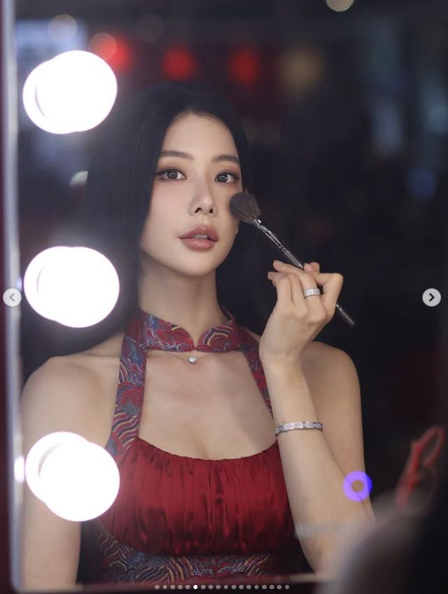 사진=클라라 인스타그램