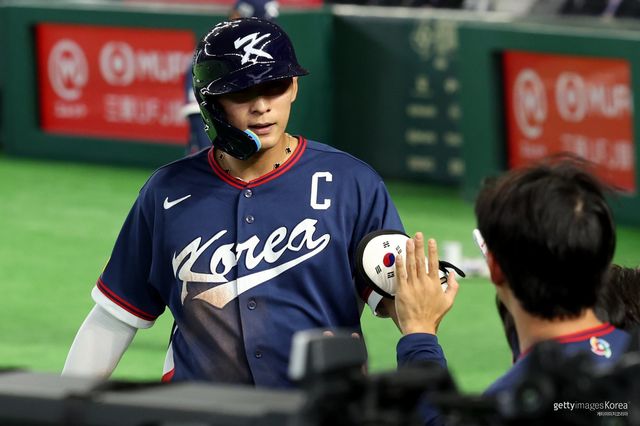 이정후. 사진=게티이미지코리아