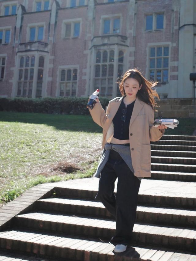 사진=강민경 SNS