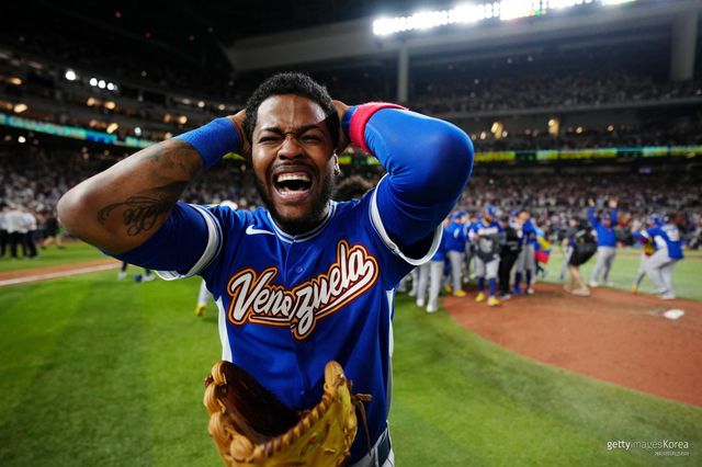 마이켈 가르시아. 사진=게티이미지코리아