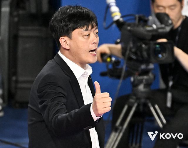 이영택 GS칼텍스 감독은 18일 장충체육관서 열릴 현대건설과 홈경기를 앞두고 승점 3을 향한 의지와 압박감을 동시에 설명했다. 사진제공│KOVO