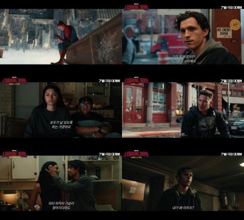 사진제공｜월트디즈니컴퍼니 코리아