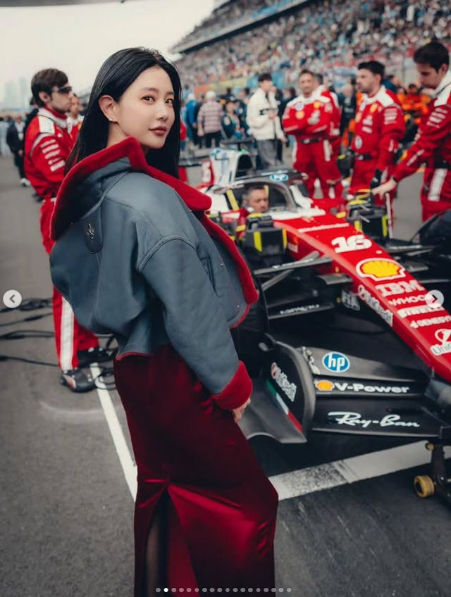 사진=클라라 인스타그램