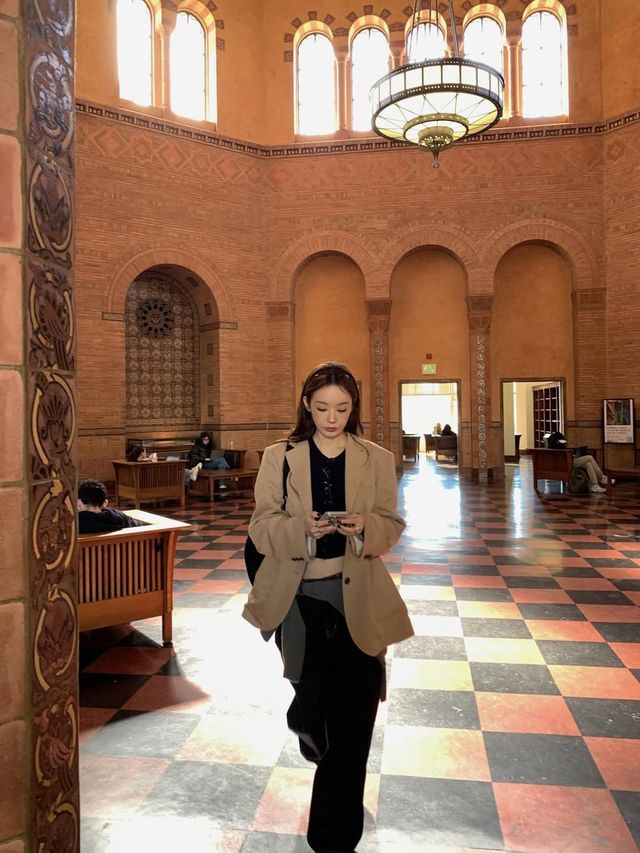 사진=강민경 SNS