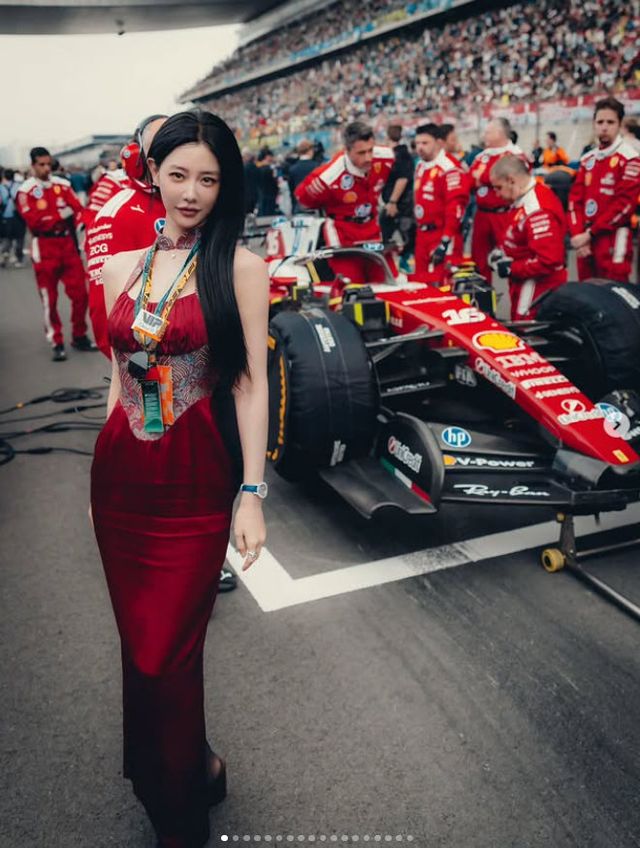 사진=클라라 인스타그램