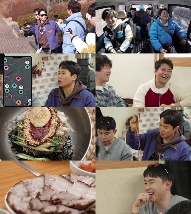 사진 제공=MBN·채널S ‘전현무계획3’