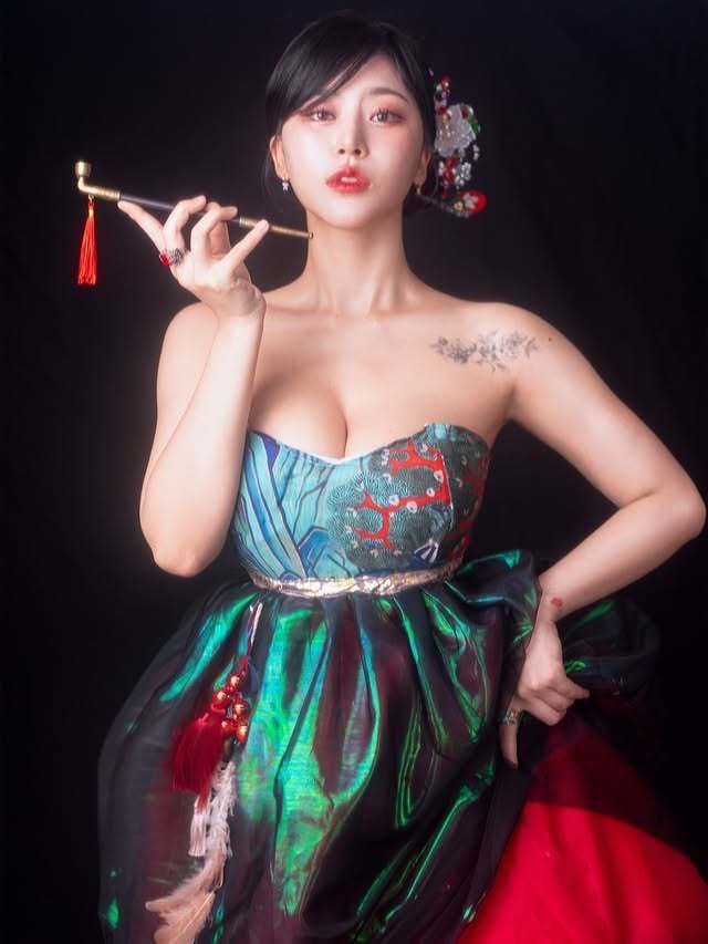 노슬비 SNs 캡처