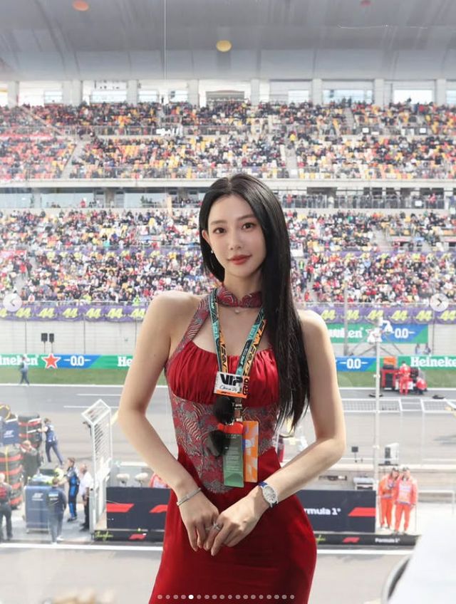 사진=클라라 인스타그램