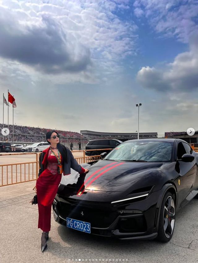 사진=클라라 인스타그램