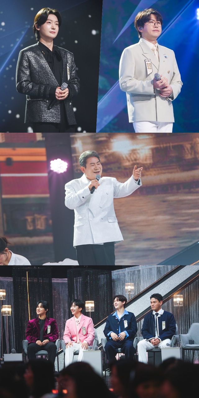사진 제공 = TV CHOSUN ‘금타는 금요일’