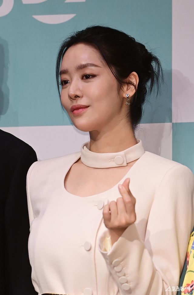 배우 차주영. 스포츠동아DB