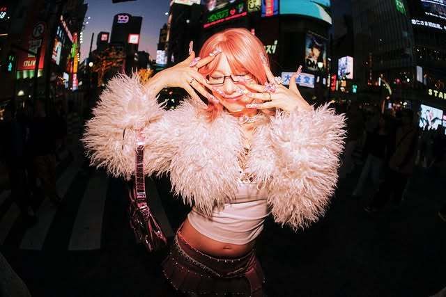 김진경 SNS 캡처