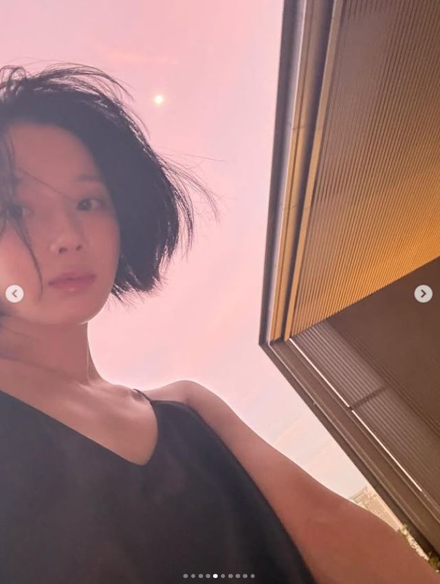 사진=윈터 인스타그램