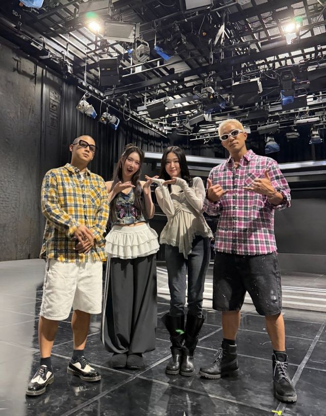 사진=올마이티레코즈