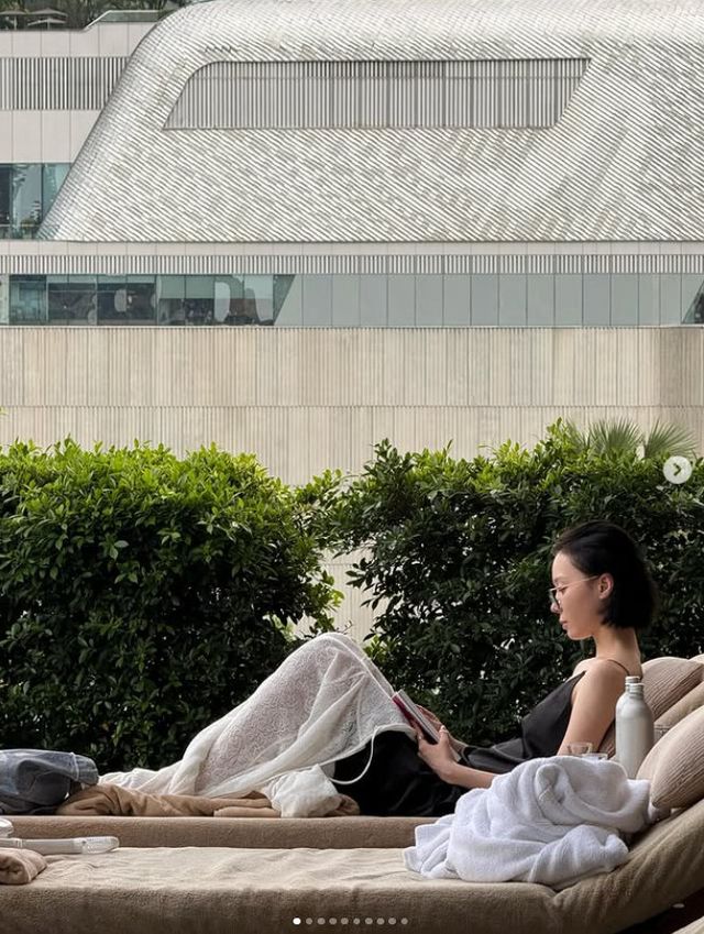 사진=윈터 인스타그램