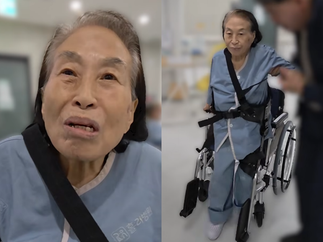 유튜브 채널 ‘전원주인공’ 캡처