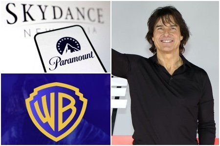 사진제공｜REUTERS·워너브라더스·롯데엔터테인먼트