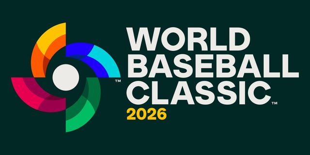 2026 WBC 로고. 사진제공｜스포츠인텔리전스그룹
