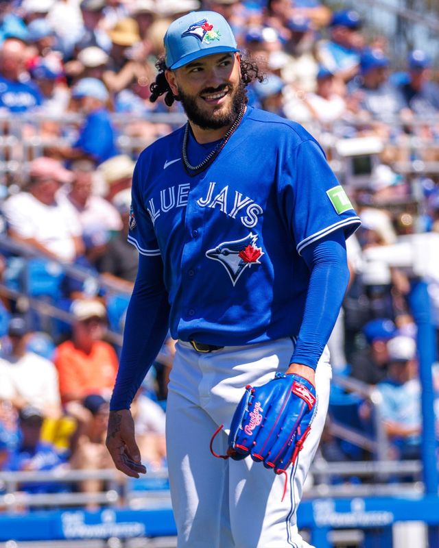 코디 폰세. 사진=토론토 블루제이스 SNS