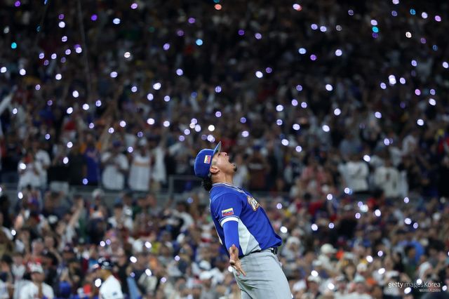 대니얼 팔렌시아. 사진=게티이미지코리아