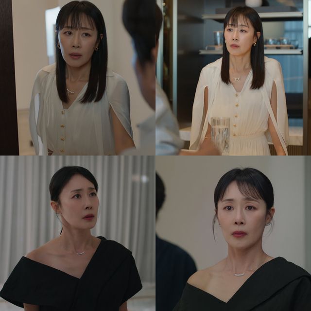 사진제공｜JTBC 토일드라마 ‘미혼남녀의 효율적 만남’ 캡처